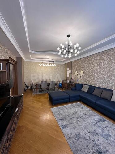 Satılır 2 otaqlı yeni tikili 80 m², Xalqlar Dostluğu m., photo 7 from 30