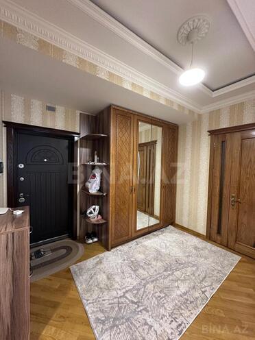Satılır 2 otaqlı yeni tikili 80 m², Xalqlar Dostluğu m., photo 18 from 30