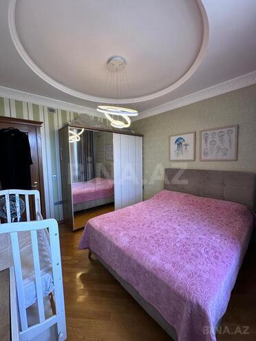 Satılır 2 otaqlı yeni tikili 80 m², Xalqlar Dostluğu m., photo 11 from 30