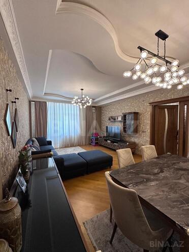 Satılır 2 otaqlı yeni tikili 80 m², Xalqlar Dostluğu m., photo 5 from 30