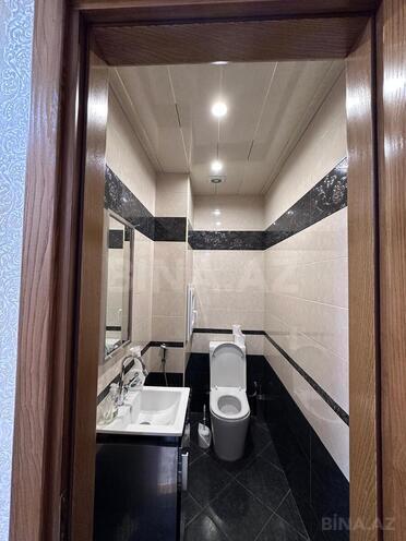Satılır 2 otaqlı yeni tikili 80 m², Xalqlar Dostluğu m., photo 25 from 30