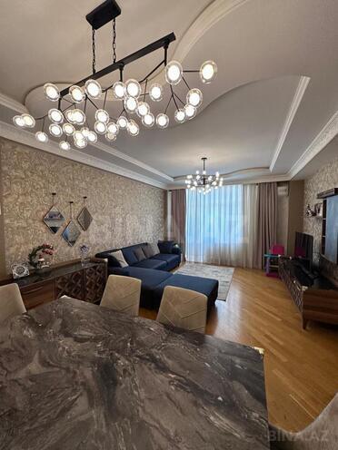 Satılır 2 otaqlı yeni tikili 80 m², Xalqlar Dostluğu m., photo 4 from 30