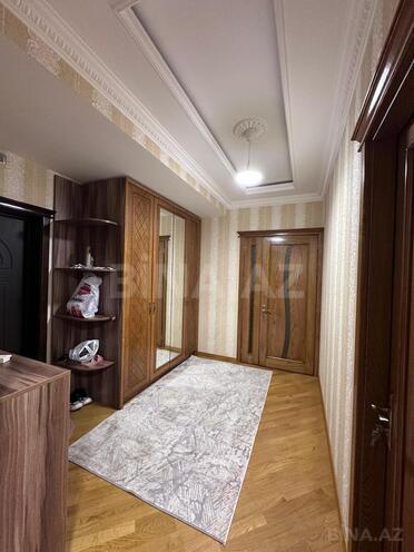 Satılır 2 otaqlı yeni tikili 80 m², Xalqlar Dostluğu m., photo 19 from 30
