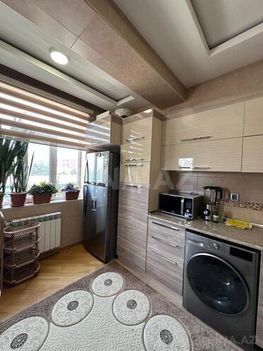 Satılır 2 otaqlı yeni tikili 80 m², Xalqlar Dostluğu m., photo 16 from 30