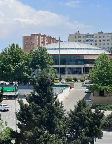 Satılır 2 otaqlı yeni tikili 80 m², Xalqlar Dostluğu m., photo 23 from 30