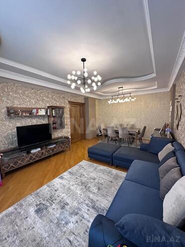 Satılır 2 otaqlı yeni tikili 80 m², Xalqlar Dostluğu m., photo 8 from 30