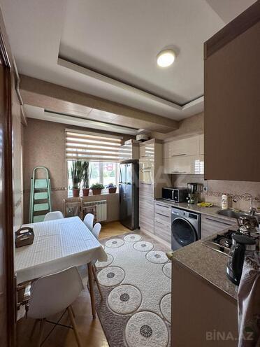 Satılır 2 otaqlı yeni tikili 80 m², Xalqlar Dostluğu m., photo 14 from 30