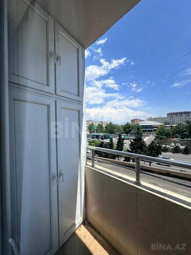 Satılır 2 otaqlı yeni tikili 80 m², Xalqlar Dostluğu m., photo 28 from 30