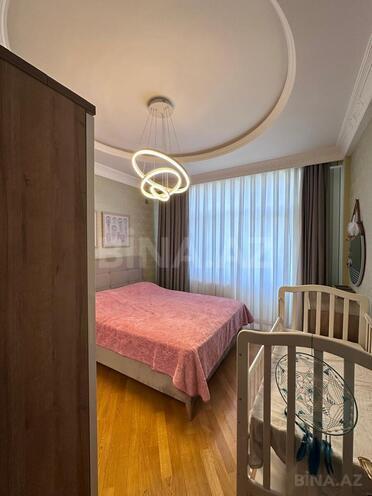 Satılır 2 otaqlı yeni tikili 80 m², Xalqlar Dostluğu m., photo 9 from 30