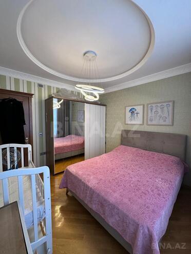 Satılır 2 otaqlı yeni tikili 80 m², Xalqlar Dostluğu m., photo 12 from 30