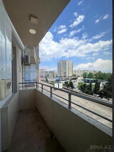 Satılır 2 otaqlı yeni tikili 80 m², Xalqlar Dostluğu m., photo 29 from 30