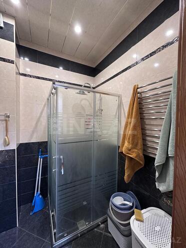 Satılır 2 otaqlı yeni tikili 80 m², Xalqlar Dostluğu m., photo 26 from 30