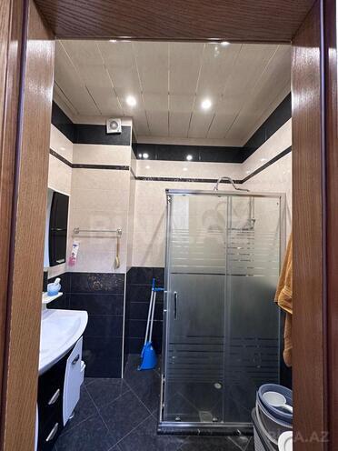 Satılır 2 otaqlı yeni tikili 80 m², Xalqlar Dostluğu m., photo 27 from 30
