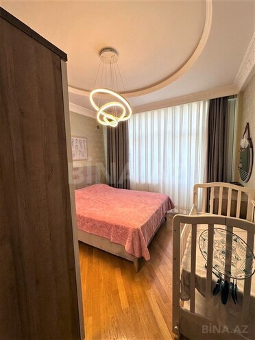 Satılır 2 otaqlı yeni tikili 80 m², Xalqlar Dostluğu m., photo 10 from 30