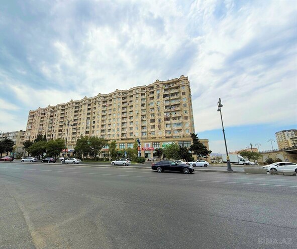 Satılır 2 otaqlı yeni tikili 80 m², Xalqlar Dostluğu m., photo 1 from 30