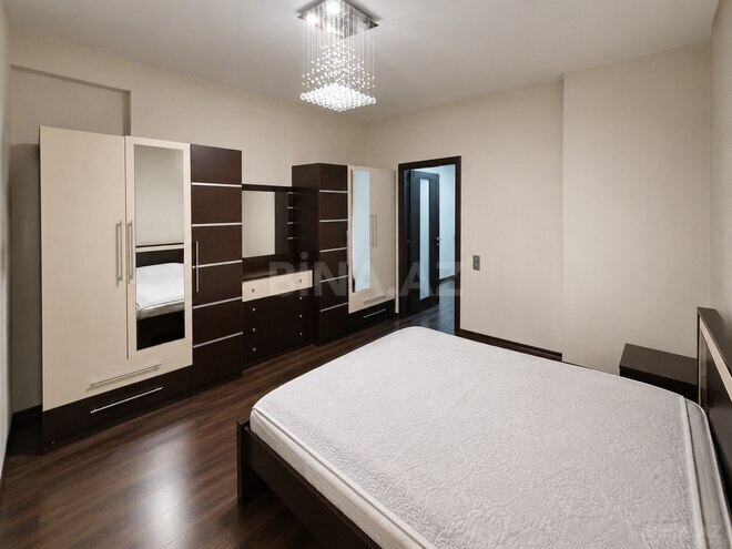 Сдаётся 2-комн. новостройка 65 м², м. Шах Исмаил Хатаи, photo 6 from 10