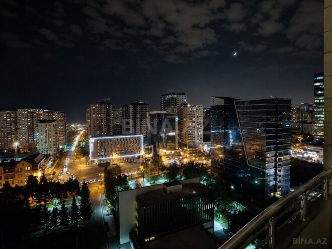 Сдаётся 2-комн. новостройка 65 м², м. Шах Исмаил Хатаи, photo 7 from 10