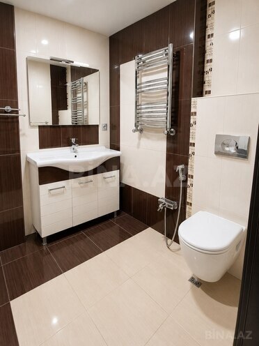 Сдаётся 2-комн. новостройка 65 м², м. Шах Исмаил Хатаи, photo 8 from 10
