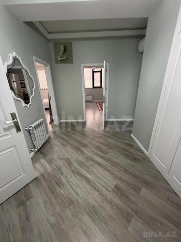 İcarəyə verilir 2 otaqlı yeni tikili 80 m², Şah İsmayıl Xətai m., photo 7 from 13