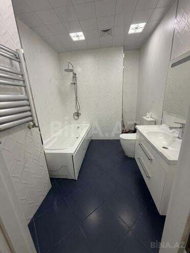 İcarəyə verilir 2 otaqlı yeni tikili 80 m², Şah İsmayıl Xətai m., photo 12 from 13