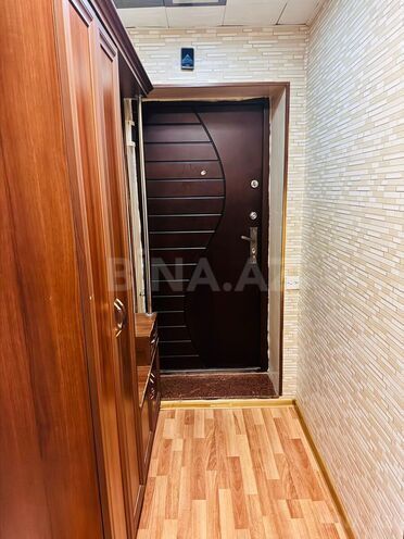 Satılır 3 otaqlı köhnə tikili 75 m², Qara Qarayev m., photo 5 from 18