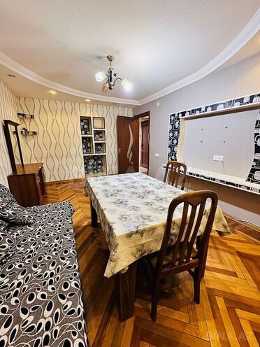 Satılır 3 otaqlı köhnə tikili 75 m², Qara Qarayev m., photo 4 from 18
