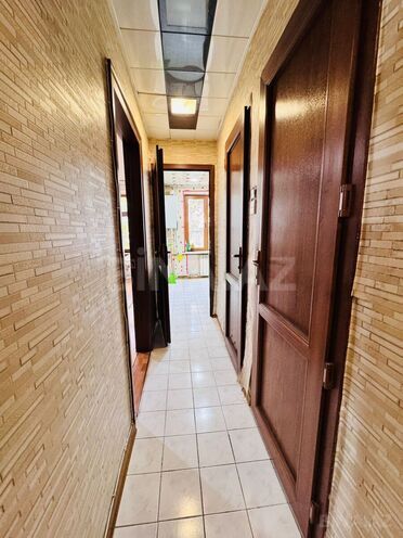 Satılır 3 otaqlı köhnə tikili 75 m², Qara Qarayev m., photo 10 from 18