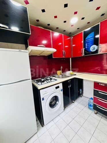 Satılır 3 otaqlı köhnə tikili 75 m², Qara Qarayev m., photo 12 from 18