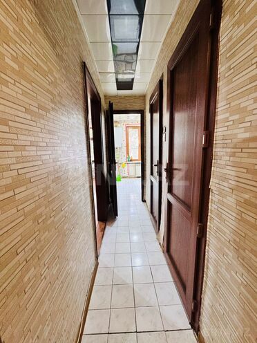 Satılır 3 otaqlı köhnə tikili 75 m², Qara Qarayev m., photo 6 from 18