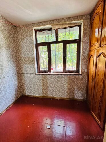Satılır 3 otaqlı köhnə tikili 75 m², Qara Qarayev m., photo 11 from 18