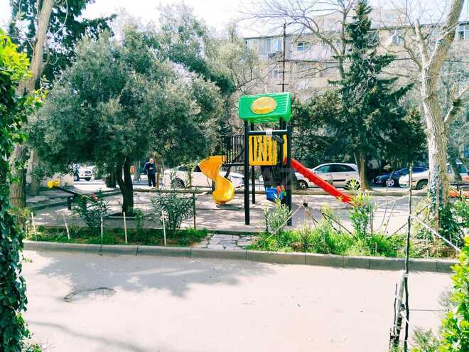 Продаётся 1-комн. вторичка 36 м², м. Нефтчиляр, photo 8 from 9