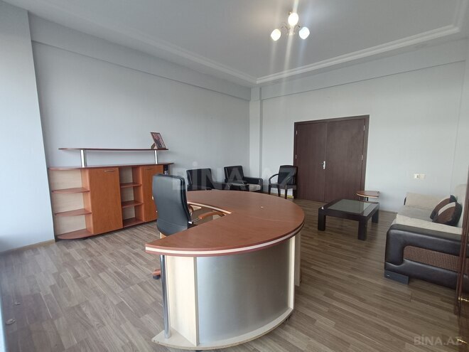 Сдаётся 3-комн. офис 100 м², м. Шах Исмаил Хатаи, photo 4 from 15