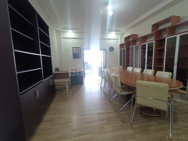 Сдаётся 3-комн. офис 100 м², м. Шах Исмаил Хатаи, photo 11 from 15