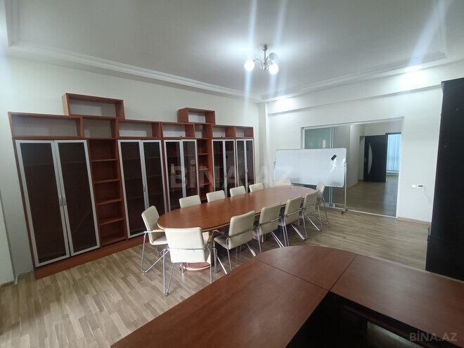 Сдаётся 3-комн. офис 100 м², м. Шах Исмаил Хатаи, photo 9 from 15