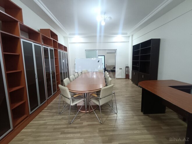Сдаётся 3-комн. офис 100 м², м. Шах Исмаил Хатаи, photo 10 from 15