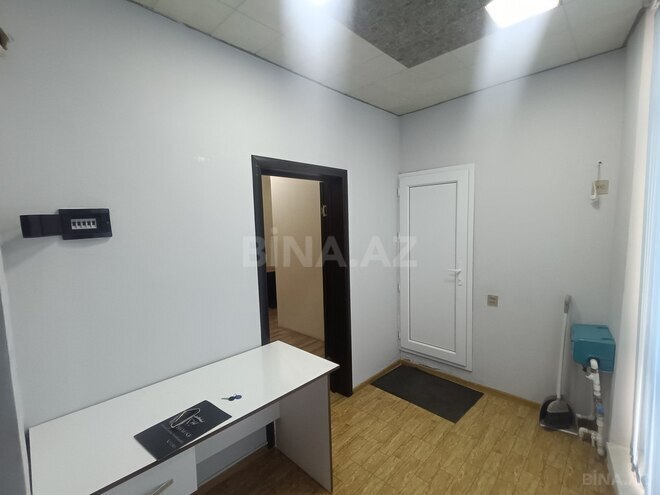 Сдаётся 3-комн. офис 100 м², м. Шах Исмаил Хатаи, photo 13 from 15