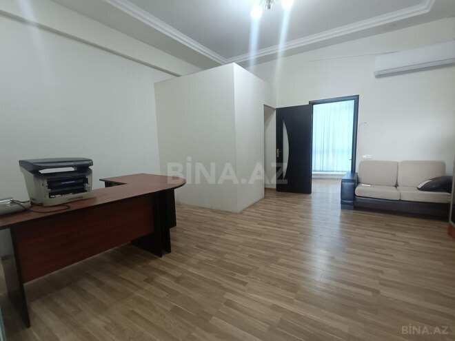 Сдаётся 3-комн. офис 100 м², м. Шах Исмаил Хатаи, photo 8 from 15