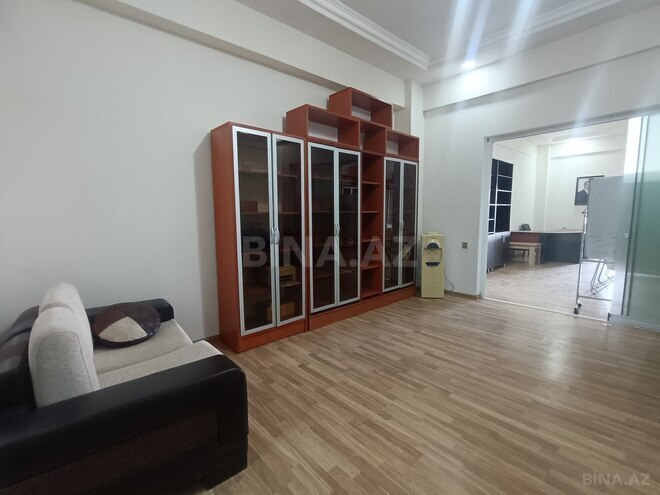 Сдаётся 3-комн. офис 100 м², м. Шах Исмаил Хатаи, photo 7 from 15