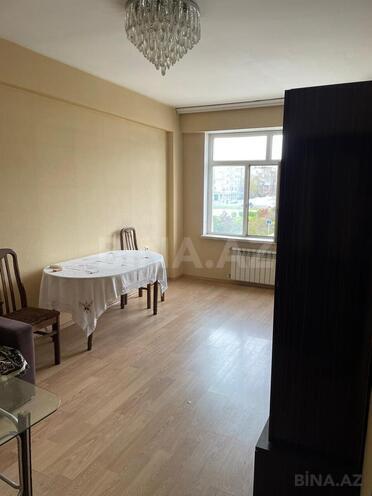 Satılır 2 otaqlı yeni tikili 70 m², Gənclik m., photo 3 from 7