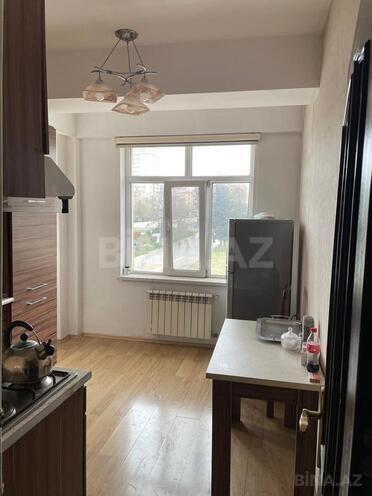 Satılır 2 otaqlı yeni tikili 70 m², Gənclik m., photo 4 from 7