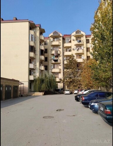 Satılır 2 otaqlı yeni tikili 50 m², photo 1 from 9