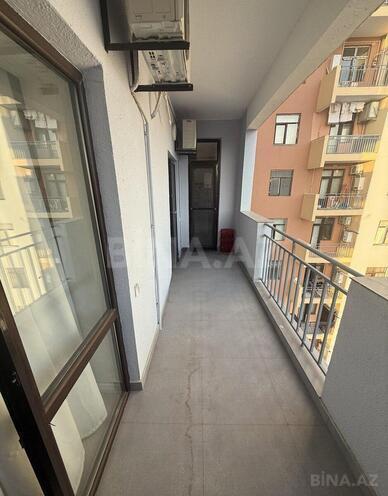 İcarəyə verilir 2 otaqlı yeni tikili 85 m², Nəsimi r., photo 1 from 16