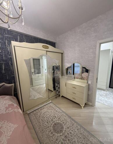İcarəyə verilir 2 otaqlı yeni tikili 85 m², Nəsimi r., photo 7 from 16