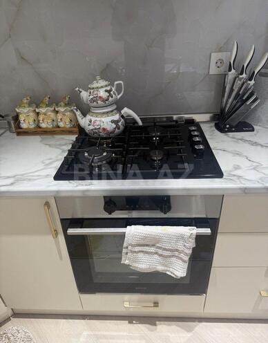 İcarəyə verilir 2 otaqlı yeni tikili 85 m², Nəsimi r., photo 12 from 16