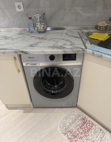 İcarəyə verilir 2 otaqlı yeni tikili 85 m², Nəsimi r., photo 13 from 16