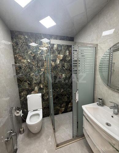İcarəyə verilir 2 otaqlı yeni tikili 85 m², Nəsimi r., photo 6 from 16