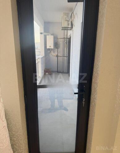 İcarəyə verilir 2 otaqlı yeni tikili 85 m², Nəsimi r., photo 9 from 16