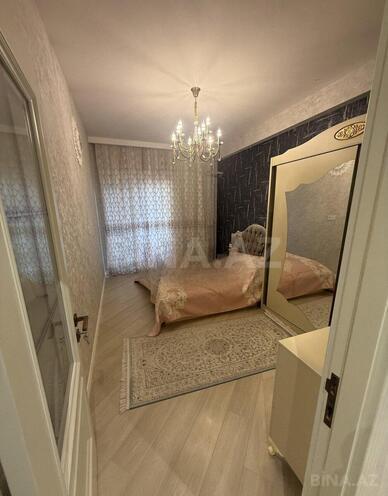 İcarəyə verilir 2 otaqlı yeni tikili 85 m², Nəsimi r., photo 14 from 16
