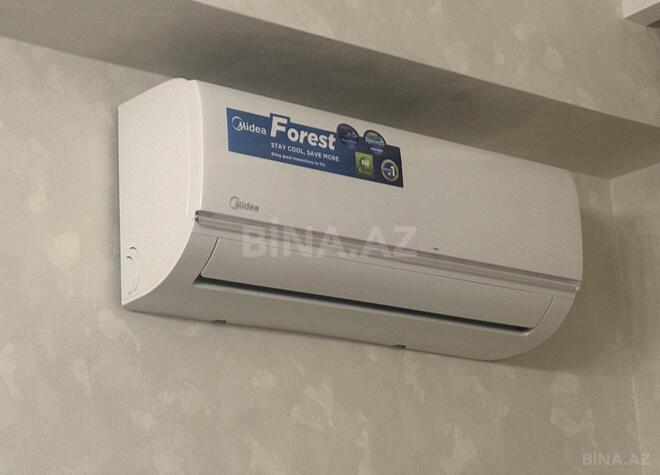 İcarəyə verilir 2 otaqlı yeni tikili 85 m², Nəsimi r., photo 10 from 16