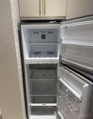 İcarəyə verilir 2 otaqlı yeni tikili 85 m², Nəsimi r., photo 11 from 16